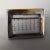 Midcentury Silver Plated Desk Calendar Holder For Sale In New York - Image 6 of 6