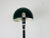 Mid-Century Modern Midcentury Green Space Age Floor Lamp, Germany, 1960s For Sale - Image 3 of 8