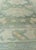 Turkish Oushak Rug 3'10" x 5'4" #20109 Explore a curated collection of hallway runners, wool rugs, and handmade...