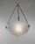 Art Deco French Art Deco Pendant Light by Muller Freres 1920s France For Sale - Image 3 of 10