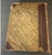 Brown Antique Irish History Book - Scenery and Antiquities of Ireland - 1841 -Bartlett | Antique Leather Bound Book For Sale - Image 8 of 8