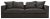 Rafael Sustainable Three-Seater Sofa by Davide Barzaghi For Sale