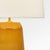 Contemporary Hable by Visual Comfort Studio Nell Table Lamp in Cracked Honey Gold For Sale - Image 3 of 5