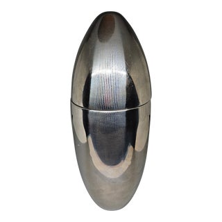 MCM Bullet Cocktail Shaker For Sale