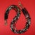 Ajd 19 Inch Four Strand Multi Color Tourmaline Nugget Necklace For Sale In Raleigh - Image 6 of 6
