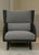 Vintage Lounge Chair by Paolo Nava for Flexform, Italy, 1985 For Sale - Image 17 of 17