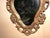 1930s Small Mirrors with Carved Frames, 1930s, Set of 2 For Sale - Image 5 of 18