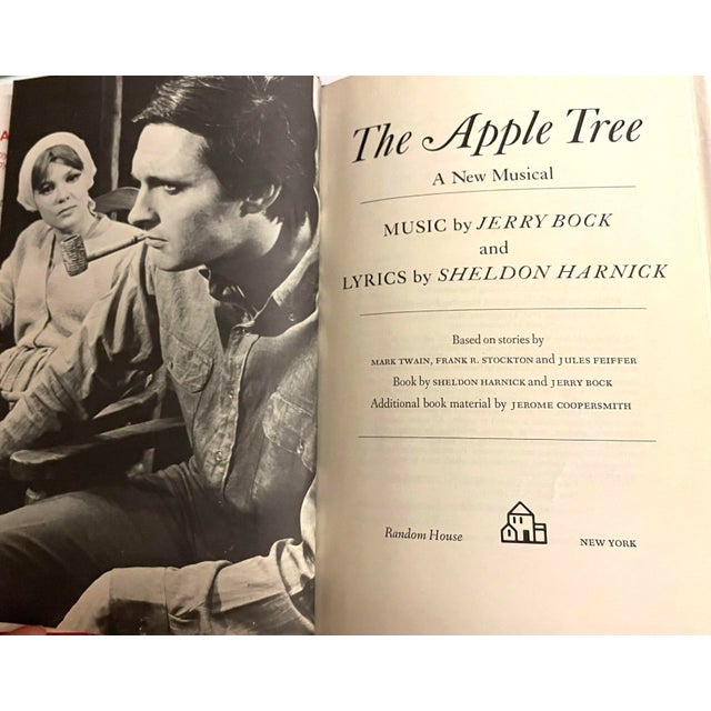 1960s Vintage Playbooks - Set of 4 For Sale - Image 4 of 9