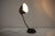 Plastic Vintage Bakelite Table Lamp, 1950s For Sale - Image 7 of 9