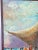 Mid Century Modern Impressionist Seascape Beach Painting, by S. Aguilar Navarro For Sale - Image 4 of 9