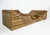 Mid-Century Modern DS-1025 Terrazza Sofa by Ubald Klug for de Sede, 1970s, Set of 2 For Sale - Image 3 of 13