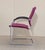 Thonet Tubular Cantilever Model S74 FV Chairs by Josef Gorcica for Thonet, 1980s, Set of 6 For Sale - Image 4 of 10
