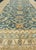 Early 21st Century Turkish Oushak Rug 2'10" x 4'10" #17474 For Sale - Image 5 of 8