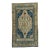 Turkish Vintage Rug 6'3" x 10'5" #20664 For Sale
