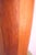 Vintage Dansk Teak Ice Bucket - Jens Quistgaard - Original Orange Liner For Sale - Image 14 of 14