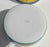 1970s Caleca Ceramic Hand Painted Italy Round Casserole With Lid Rustic European Pottery For Sale - Image 11 of 13