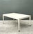 Century Furniture Vintage Monarch for Century Faux Shagreen Coffee Table For Sale - Image 4 of 12