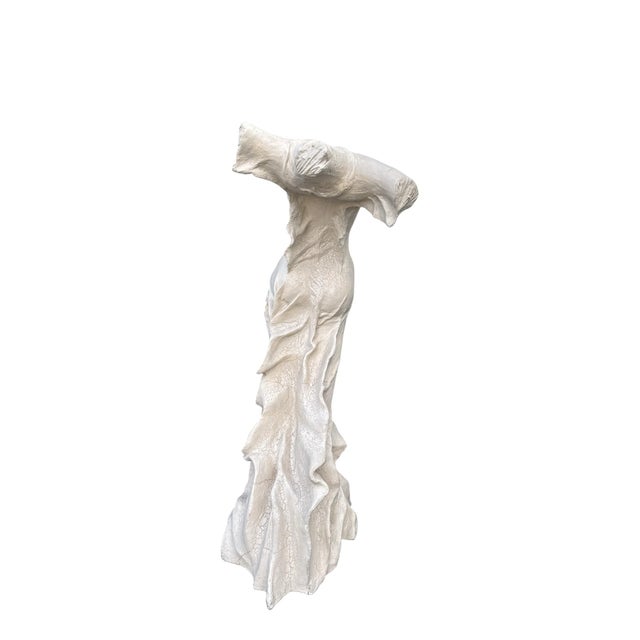 Mid Century Modern Sculpture For Sale - Image 4 of 4