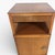 Vintage Bedside Table in Oak For Sale - Image 5 of 7