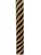 Vintage Indigenous rain forest rain stick—an enchanting musical instrument that captures the mesmerizing rhythm of falling...