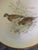 Vintage Andrea by Sadek Wild Game Bird Plates, Japan - Set of 4 For Sale - Image 11 of 11