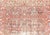Antique Persian Hamadan Rug With Allover Pattern and Warm Terracotta Tones 5'0 X 9'9 For Sale - Image 13 of 16
