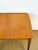 Scandinavian Teak Dining Table with Butterfly Extension, 1960 For Sale - Image 6 of 18