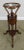 Traditional Biggs Thomas Jefferson Reproduction Georgian Mahogany Wig Stand No. 2090 For Sale - Image 3 of 13