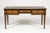 Antique French Bureau Plat, 1800s For Sale - Image 4 of 14