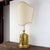 Vintage Tuscan Table Lamp, 1950s For Sale - Image 4 of 18