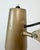 Vintage Brown Adjustable Architect Table Lamp, 1960s For Sale - Image 9 of 18