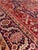 Antique Heriz Rug, 1920s For Sale - Image 14 of 18
