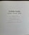 Printmaking Materials Arshile Gorky Paintings Drawings Studies by William C. Seitz 1962 Softcover Moma Nyc For Sale - Image 7 of 12
