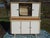 Brown Large Vintage Sideboard in Wood and Formica from Weiler, 1960s For Sale - Image 8 of 18