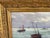 Léo Spanoghe, Belgian Coastal Scene, 1900s, Oil Painting, Framed For Sale - Image 3 of 11