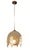 Ritmica Pendant Lamp by Dario Nasuti For Sale - Image 6 of 7