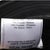 Ebony 1980s Christian Dior VTG Black Astrakhan Fur & Leather Trim Fedora Hat For Sale - Image 8 of 9