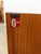 Brown Vintage Mid Century Modern Teak Credenza by G Plan For Sale - Image 8 of 10