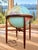 Blue Vintage Mid Century Modern Replogle 24" Library Globe ~ Floor Lamp ~ Pearsall / McCobb Era For Sale - Image 8 of 18