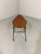 1950s Tibro Stool from Ulferts Möbler, Sweden, 1950s For Sale - Image 5 of 13