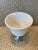 Vintage Labrazel Ceramic and Pewter Jar With Cover, Made in Italy For Sale In New York - Image 6 of 9