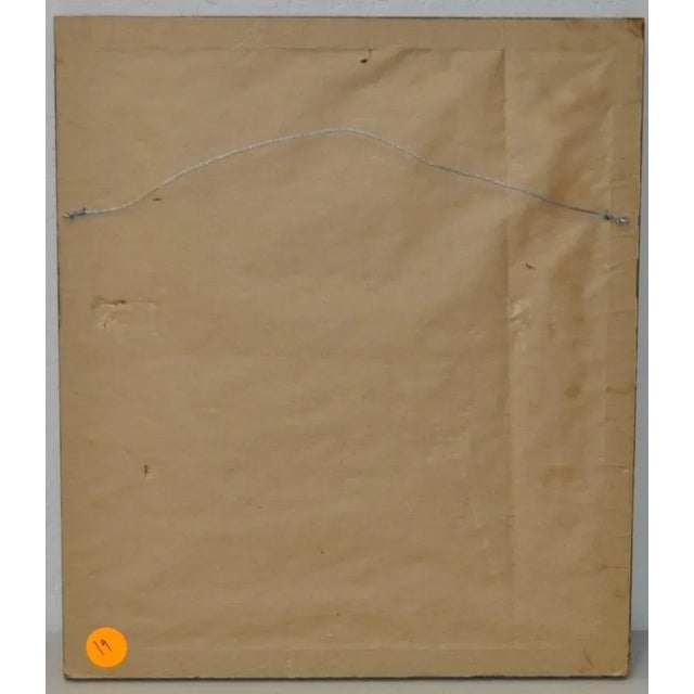 Gold Theatre Royal, English Opera House, Strand "Sisters of Charity" Flyer c.1920s For Sale - Image 8 of 8