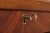 Baker Colonial Williamsburg Mahogany Silver Chest For Sale - Image 13 of 17