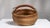 Mid 20th Century Ghana Tan Wicker Basket For Sale In Greensboro - Image 6 of 15