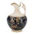 Amphora Art Nouveau Ewer, c.1900, Spider Web & Gilt Floral Design For Sale