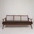 Teak Three-Seater Sofa from De Ster Geldermalsen, Gelderland, 1960s For Sale - Image 12 of 18