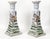 Gucci Candlestick Pair Equestrian For Sale - Image 4 of 9