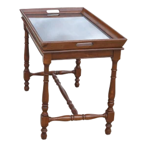 Mid 20th Century Vintage Butler's Tray Tables