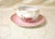 This exceptional contemporary luxury porcelain sauceboat and integrated matching stand tray introduces a bold layer of...