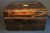 English C. 1835 Coromandel Jewelry Box For Sale - Image 4 of 8